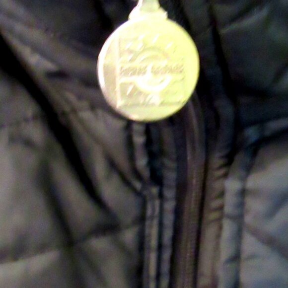 Vintage Bombardier Sportswear Ski-doo Jacket, Size XXL, Full Zip, Pockets, I399 - Picture 6 of 11